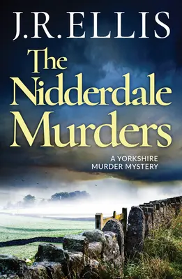 Crimele din Nidderdale - The Nidderdale Murders