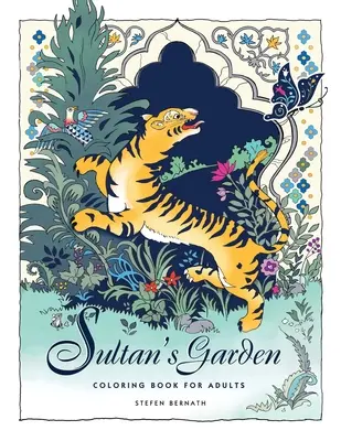 Grădina sultanului - Sultan's Garden