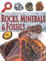 Stânci, minerale și fosile - Rocks, Minerals & Fossils