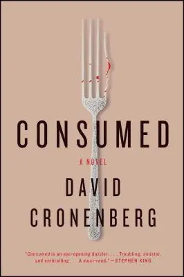 Consumat - Consumed