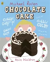 Tort de ciocolată - Chocolate Cake