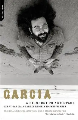 Garcia: Un indicator către un nou spațiu - Garcia: A Signpost to New Space