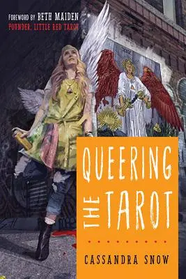 Traducerea și adaptarea Tarotului - Queering the Tarot