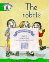 Storyworlds Reception/P1 Stage 3, Our World Stories (pachet de 4) - Storyworlds Reception/P1 Stage 3, Our World Stories (4 Pack)