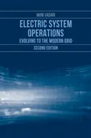 Exploatarea sistemelor electrice Ev - Electric Systems Operations Ev