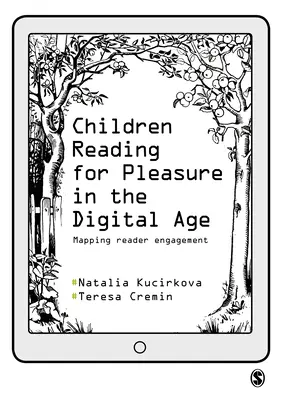 Copiii care citesc pentru plăcere în era digitală: Cartografierea implicării cititorilor - Children Reading for Pleasure in the Digital Age: Mapping Reader Engagement