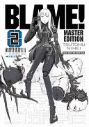 Blame!, Volumul 2 - Blame!, Volume 2