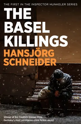 Asasinatele de la Basel - The Basel Killings