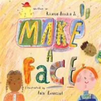 Fă-ți o față - Make a Face