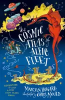 Atlasul cosmic al lui Alfie Fleet - Cosmic Atlas of Alfie Fleet