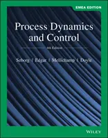 Dinamica și controlul proceselor - Process Dynamics and Control