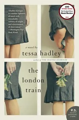 Trenul de Londra - The London Train