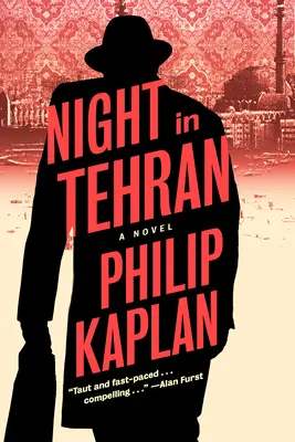 Noapte în Teheran - Night in Tehran