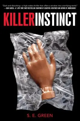 Instinctul ucigașului - Killer Instinct