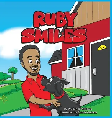 Ruby zâmbește - Ruby Smiles