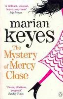 Misterul lui Mercy Close - Mystery of Mercy Close