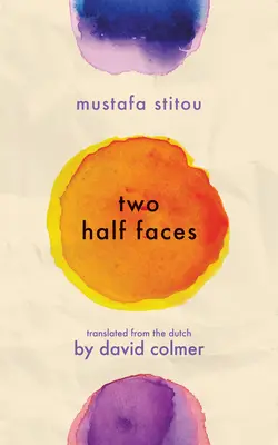 Două jumătăți de fețe - Two Half Faces
