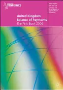 Balanța de plăți a Regatului Unit - United Kingdom Balance of Payments