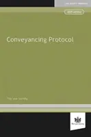 Protocolul de tranzacționare al societății de avocatură - Law Society Conveyancing Protocol