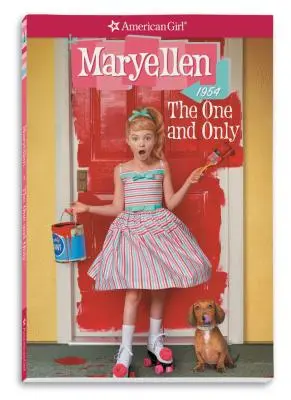 Maryellen: Singurul și unica - Maryellen: The One and Only