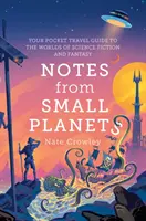 Note de pe planete mici - Notes from Small Planets