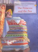 Prințesa și mazărea - The Princess and the Pea