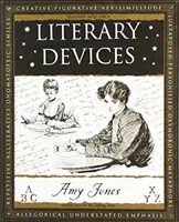 Dispozitive literare - Literary Devices