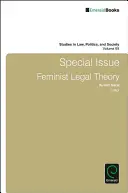 Ediție specială: Teoria juridică feministă - Special Issue: Feminist Legal Theory