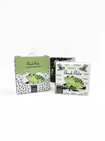 Pond Pals: O carte de baie magică - Pond Pals: A Magic Bath Book