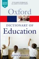 Un dicționar al educației - A Dictionary of Education