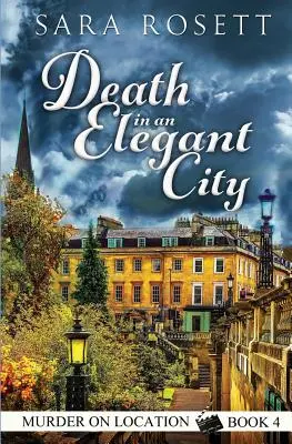 Moartea într-un oraș elegant - Death in an Elegant City