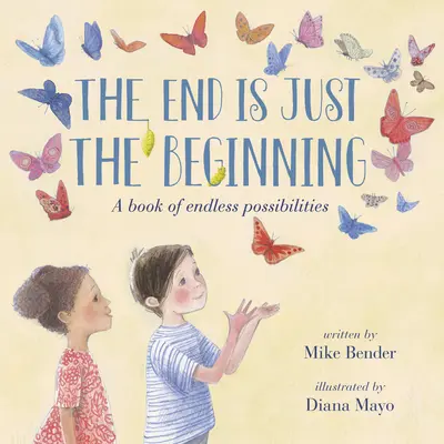 Sfârșitul este doar începutul - The End Is Just the Beginning
