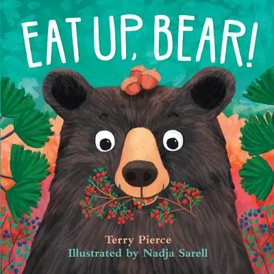 Mănâncă, Ursule! - Eat Up, Bear!