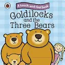 Goldilocks și cei trei urși: Ladybird Atinge și pipăie basme - Goldilocks and the Three Bears: Ladybird Touch and Feel Fairy Tales