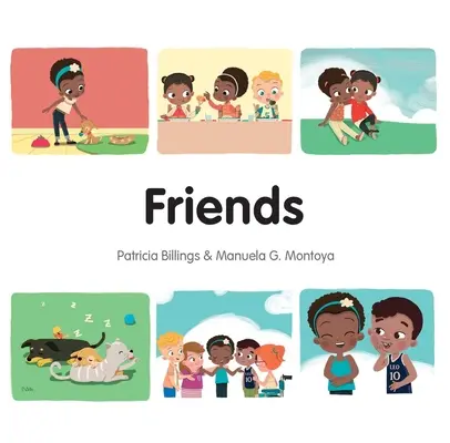 Prieteni - Friends