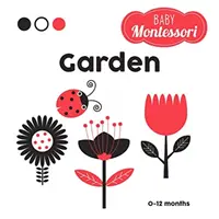 Grădină - Baby Montessori - Garden - Baby Montessori