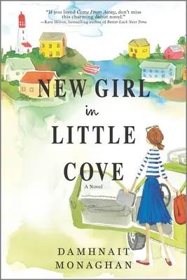 Fata nouă din Little Cove - New Girl in Little Cove