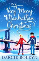 Crăciun foarte fericit în Manhattan - Very Merry Manhattan Christmas