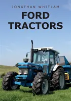 Tractoare Ford - Ford Tractors