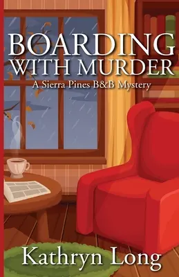 Îmbarcare cu crimă - Boarding with Murder