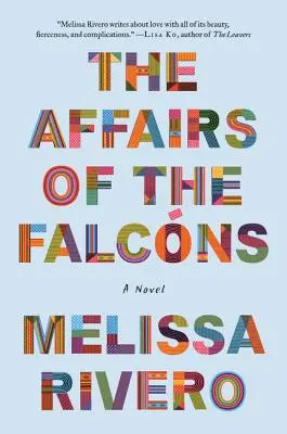 Afacerile familiei Falcns - The Affairs of the Falcns