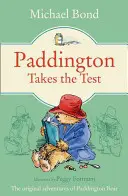 Paddington ia testul - Paddington Takes the Test
