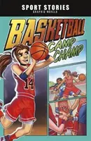 Campionul taberei de baschet - Basketball Camp Champ