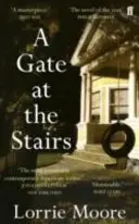 Poarta de la scări - Gate at the Stairs