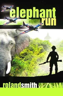 Cursa Elefantului - Elephant Run
