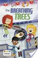 Copacii care respiră - Breathing Trees