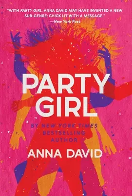 Fata petrecăreață - Party Girl