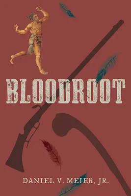 Rădăcină de sânge - Bloodroot