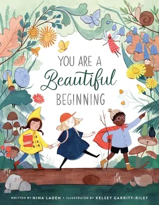 Ești un început frumos - You Are a Beautiful Beginning