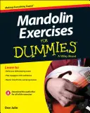 Exerciții de mandolină pentru manechini - Mandolin Exercises for Dummies